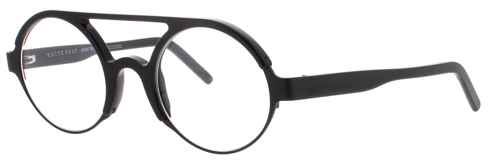 Andy Wolf CHEN Eyeglasses - view 3